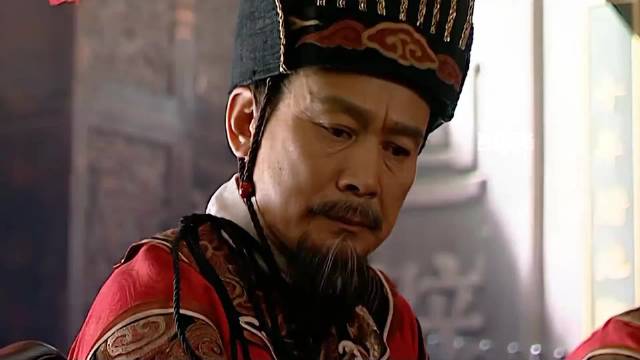 大明1566： 神剧中的神细节，赵贞吉打死也想不到，自己竟败在肾不好这事上 大明王朝1566  嘉靖  好剧推荐