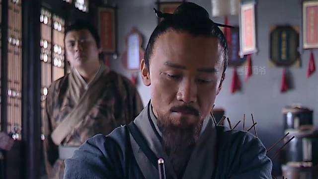 大明1566： 齐大柱当街跪谢恩公，不料戳中海瑞痛点，当场翻脸大明王朝1566  嘉靖  好剧推荐  dou来聊