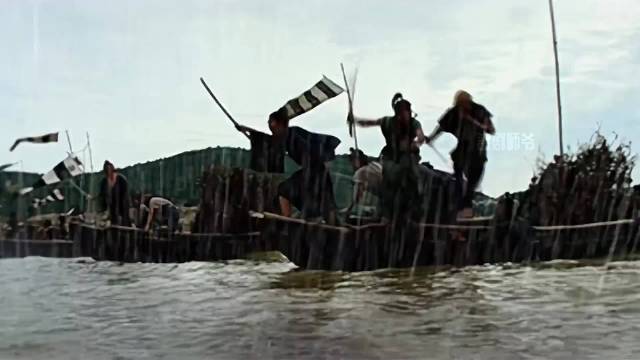 大明1566： 严嵩为了自保，竟让胡宗宪养寇自重，胡宗宪的信仰瞬间崩塌  大明王朝1566   好剧推荐