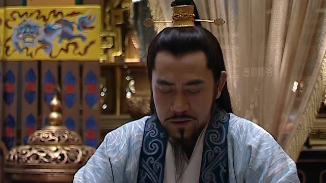 大明1566： 严嵩卖惨成功，嘉靖倒严而不倒严嵩，他怎么想的？  大明王朝1566  嘉靖  好剧推荐  dou