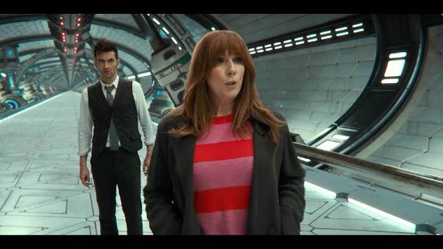 毛骨悚然的科幻脑洞！这期视频会颠覆你对怪物的想像！ 影视解说 科幻 神秘博士