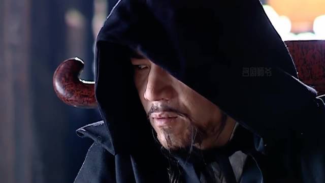 大明1566： 嘉靖海瑞的终极对决，两位主角中门对狙，高端局中的高端局 大明王朝1566  嘉靖  好剧推荐