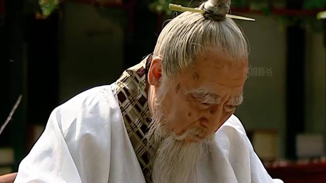 大明1566： 大奸臣严嵩有多厉害？足不出户知天下事，用人更是一绝 大明王朝1566   好剧推荐