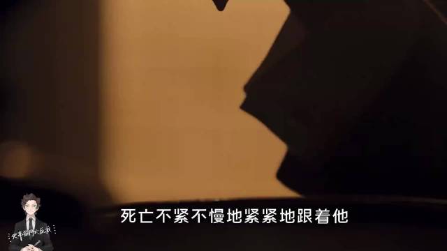 为一个女人他耗费45亿年徒手打穿钻石墙这一战他成为了神！ 科幻 神秘博士 忏悔罗盘