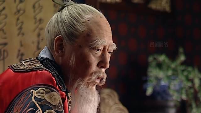 大明1566： 严嵩亲自操刀，布下必死杀局，连裕王也逃不掉  大明王朝1566  嘉靖  好剧推荐  dou来聊