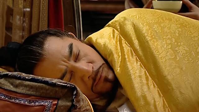 大明1566： 裕王亲自向百官道歉，但君父依然是君父，贺表必须上齐 大明王朝1566  嘉靖  好剧推荐  do