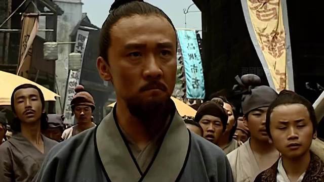 大明1566： 海瑞重返淳安，霹雳手段使出来，整个县衙无敌手 大明王朝1566  嘉靖  陈宝国  好剧推荐