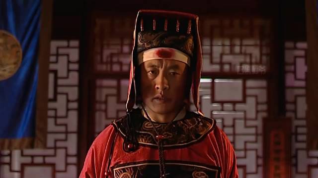 大明1566： 嘉靖让陈洪除草，陈洪嘚瑟借机树威，成功引起嘉靖猜疑大明王朝1566  嘉靖  好剧推荐  dou