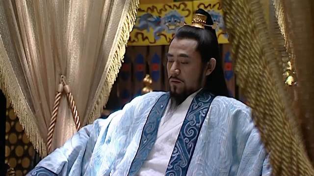 大明1566： 倒严最终结局：严世蕃被斩首，严嵩成了乞丐 大明王朝1566  嘉靖  好剧推荐  dou来聊影视