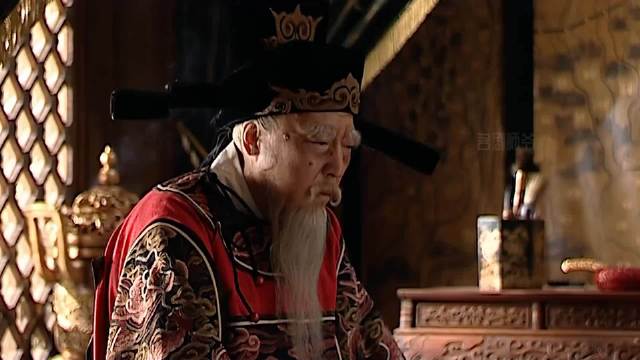 大明1566： 大明王朝的细节有多恐怖，一闪而过的严嵩青词，竟也这般考究 大明王朝1566  历史剧  嘉靖