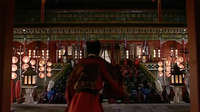 大明1566： 嘉靖嘉靖，家家皆净……   大明王朝1566  嘉靖  好剧推荐  dou来聊影视