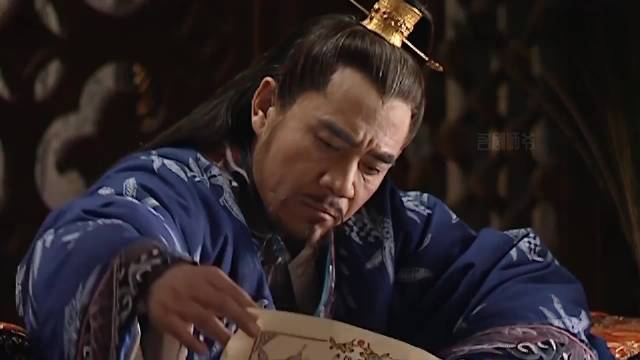 大明1566： 嘉靖给出四字谜题，张居正解一半留一半，陈洪要倒霉了 大明王朝1566  嘉靖  好剧推荐  do