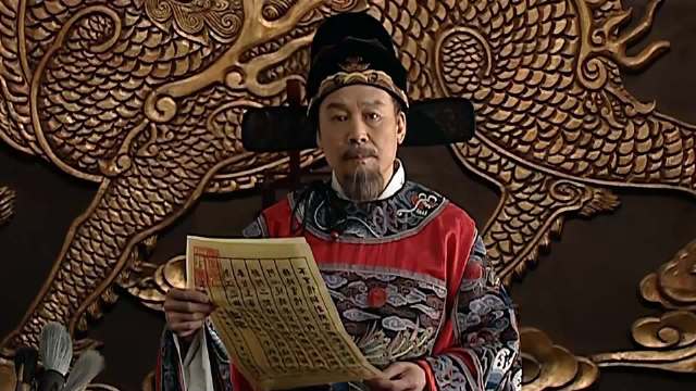 大明1566： 张居正再次画大饼，赵贞吉嗤之以鼻，当场付之一炬 大明王朝1566   好剧推荐