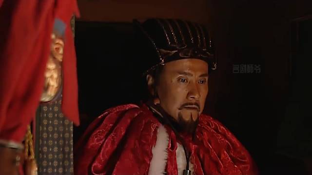 大明1566： 朱七一掌过去，严世蕃的轿子瞬间解体，小阁老倒台！大明王朝1566  嘉靖  好剧推荐  dou来