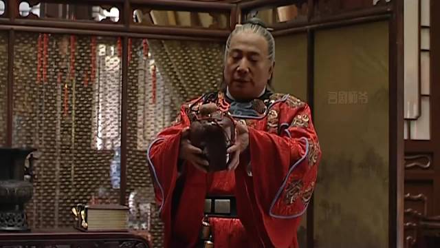 大明1566： 吕芳捧着40年的洗脚水，徐阶被问罪，严嵩被安慰 大明王朝1566   好剧推荐