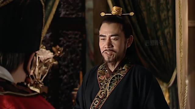 大明1566： 嘉靖的帝王心术，每步操作都是套路，徐阶浪打空城 大明王朝1566  历史剧  嘉靖  陈宝国