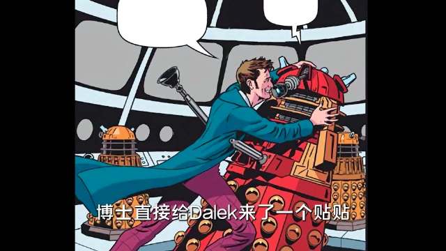 怪物入侵地球毁灭？这剧凭啥火了60年？《神秘博士》60年特辑 神秘博士 科幻 好久不见，三个故事送你~