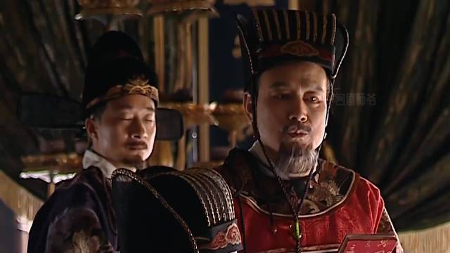 大明1566： 赵贞吉三句话，让嘉靖龙心大悦，入主内阁稳了大明王朝1566  嘉靖  好剧推荐  dou来聊影视