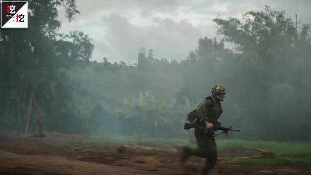 他要去越南战场送啤酒战争电影 电影解说 高分电影战争片 推荐电影阿甘正传