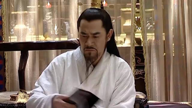 嘉靖一声怒吼，陈洪兴奋得浑身颤抖，岂不知这是倒严的冲锋号 大明王朝1566  嘉靖  好剧推荐  dou来聊影视