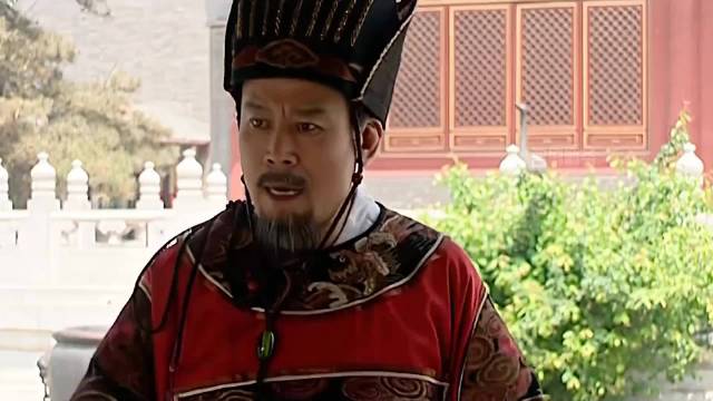 大明1566： 三司会审海瑞，第一个问题就卡住了，海瑞轻松赢下一局 大明王朝1566  嘉靖  好剧推荐  do