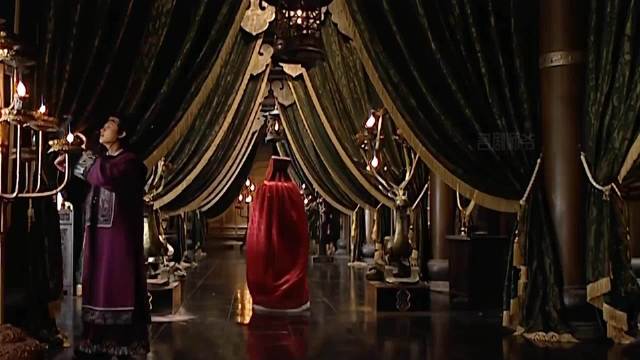 大明1566： 嘉靖修仙失败，偷偷地喝中药治病，嘴上还死不承认 大明王朝1566  嘉靖  好剧推荐  dou来