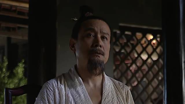 大明1566： 全剧最匪夷所思的剧情，赵贞吉拆乌鸦巢，然后又自己修复 大明王朝1566   好剧推荐