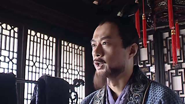 大明1566： 芸娘献出血经，不是为了救齐大柱，而是自救，这就是人性 大明王朝1566  嘉靖  好剧推荐  d