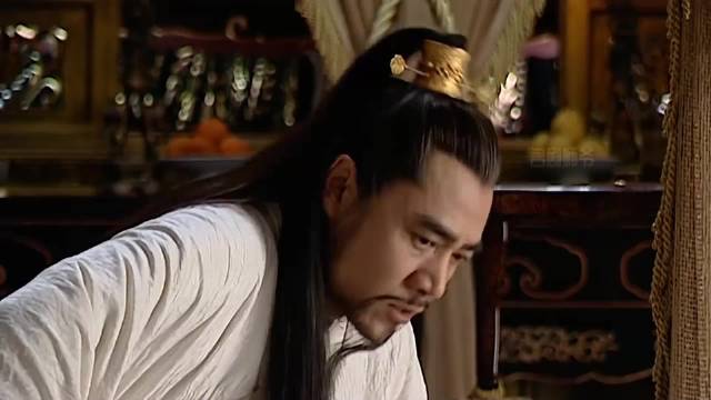 大明1566： 嘉靖使出最后绝招，让英雄去查英雄，让好汉去查好汉 大明王朝1566  嘉靖  好剧推荐  dou