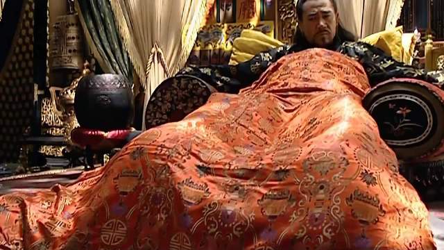 大明1566： 嘉靖去世前三个月，张居正就已经准备好，开始了动作！ 大明王朝1566  嘉靖  好剧推荐  do