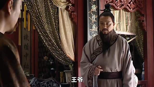 大明1566： 嘉靖还没死，张居正就开始了布局，徐阶要遭殃了  大明王朝1566  嘉靖  好剧推荐  dou来