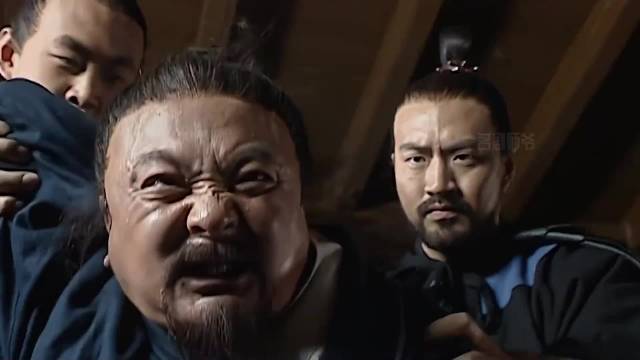 大明1566： 海瑞审案不要命，直接往嘉靖脸上审，锦衣卫都吓跑了 大明王朝1566  历史剧  嘉靖  陈宝国