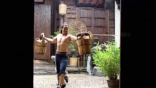 大明1566： 虎背蜂腰螳螂腿 大明王朝1566  嘉靖  陈宝国  好剧推荐