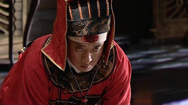 大明1566： 陈洪被嘉靖坑惨了，帝王之术不得不服！大明王朝1566  嘉靖  好剧推荐  dou来聊影视