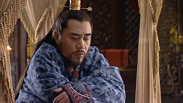 大明1566： 只有在黄锦面前，嘉靖才肯掏心窝子，说出藏在心底的秘密  大明王朝1566  嘉靖  好剧推荐