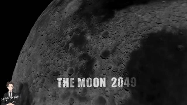 月球怀孕了人类竟然投票把它杀死 神秘博士 科幻 影视解说