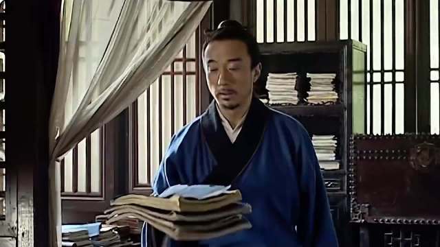 大明1566： 天子脚下饿殍遍野，当官的施粥不放米，海瑞震怒！ 大明王朝1566  嘉靖  好剧推荐  dou来