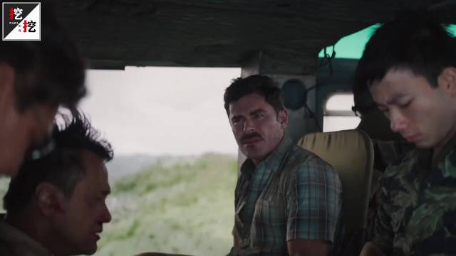 越南战场冒牌探员遇到真探员战争电影 电影解说 高分电影战争片 推荐电影