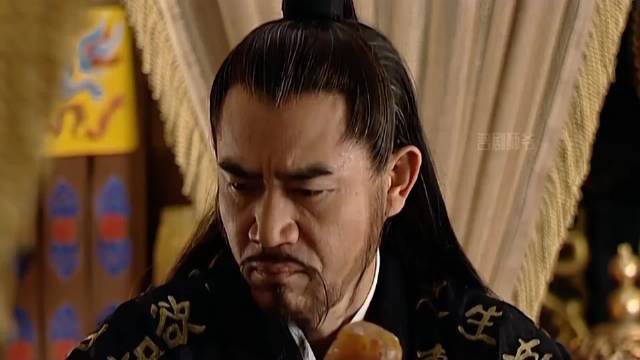 大明1566： 嘉靖这个老妖精，一道圣旨，把六部九卿折磨得集体痛哭 大明王朝1566   嘉靖   好剧推荐