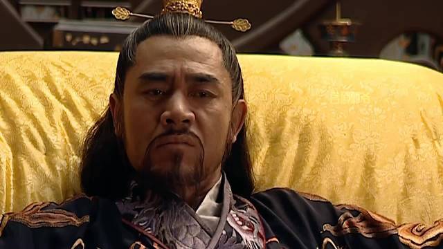 大明1566： 嘉靖终于承认，海瑞是大明朝的一把神剑，嘱咐裕王重用大明王朝1566  嘉靖  好剧推荐  dou