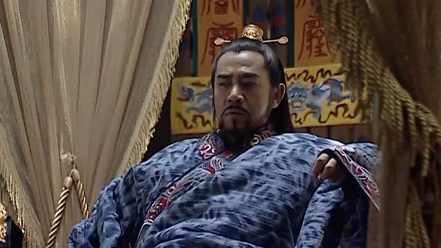 大明1566： 吕芳秘密开会，陈洪马上打小报告，嘉靖怒火中烧 大明王朝1566   好剧推荐