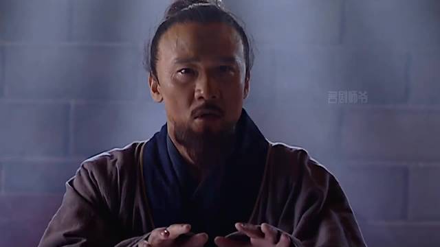 大明1566： 中门对狙你看懂了吗？竟隐藏了这么多细节，看完酣畅淋漓大明王朝1566  嘉靖  好剧推荐  do