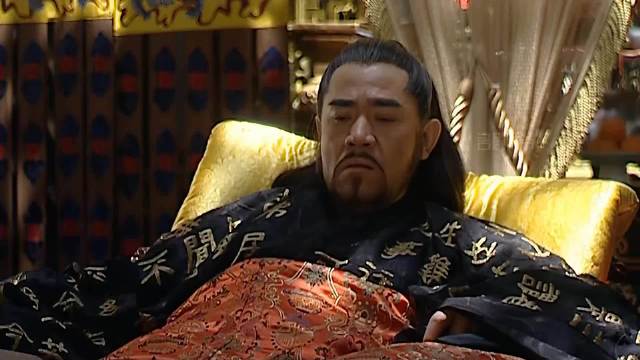 大明1566： 行刑前最后一刻，嘉靖想到那一声“君父”，最终赦免海瑞大明王朝1566  嘉靖  好剧推荐  do