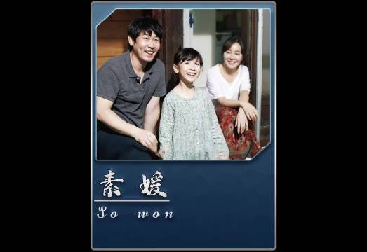 韩国影史高分催泪之作，改编自真实案件！ 剧情 素媛 真实故事改编