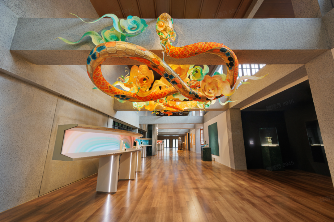 ● 图源@宝格丽