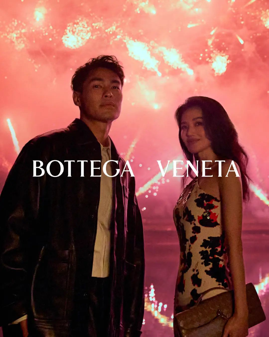 ● 图源@Bottega Veneta
