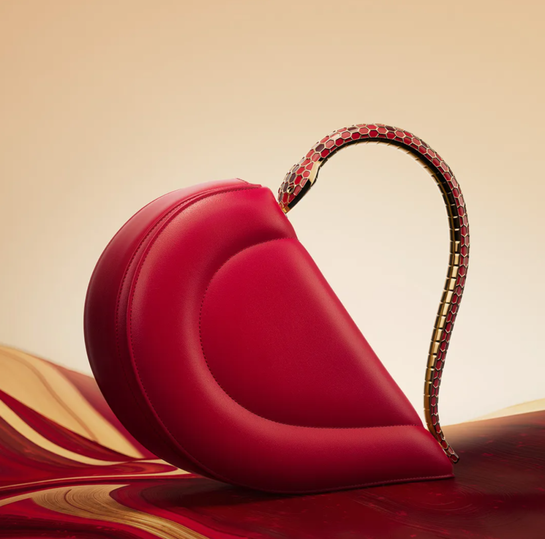 ● 图源@宝格丽