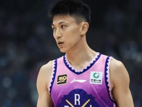 北控103-104惜败山东，赛后迎来1喜3忧，闵鹿蕾+张帆好好反思吧！