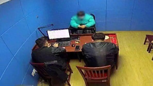 王某先后盗窃9名雇主的财物。图片来源/上海长宁警方