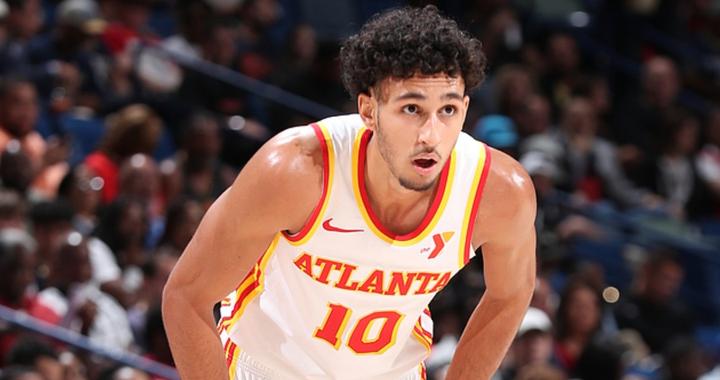 老鹰看走眼？新科状元优缺点太明显 想做小库里帮手要改头换面